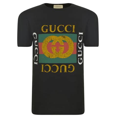 gucci t shirt fake boys